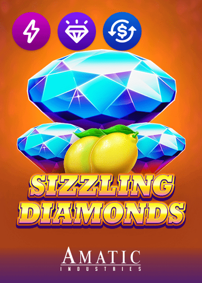 Sizzling Diamonds