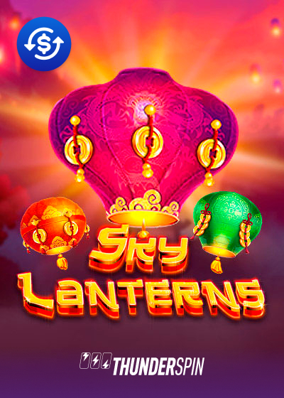 Sky Lanterns