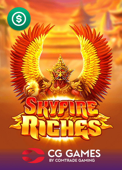 Skyfire Riches