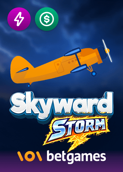 Skyward Storm