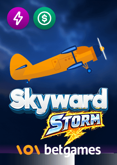 Skyward Storm
