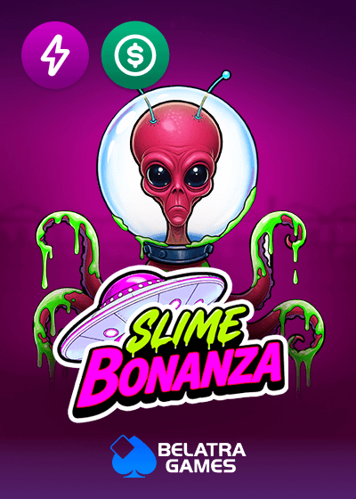 Slime Bonanza