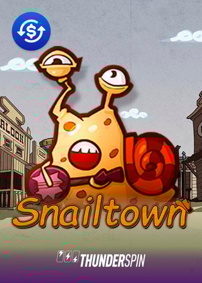 Snailtown