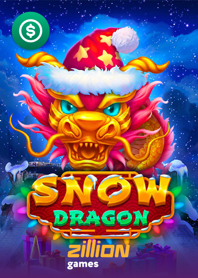 Snow Dragon