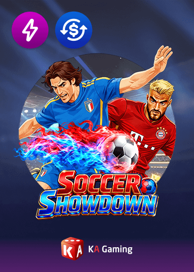 Soccer Showdown