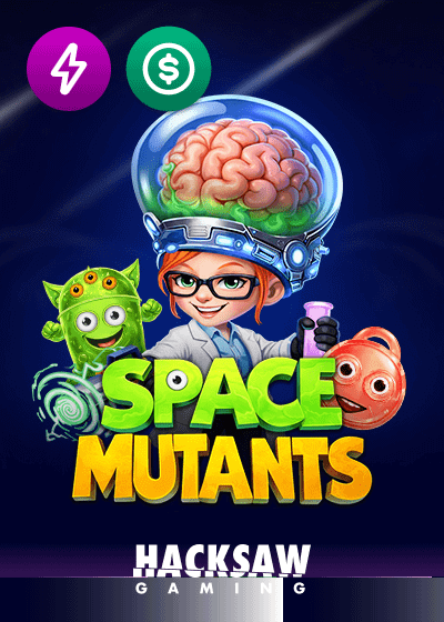 Space Mutants