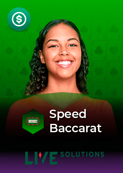 Speed Baccarat
