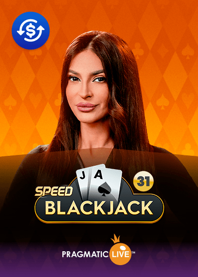 Speed Blackjack 31
