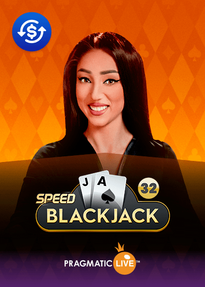 Speed Blackjack 32