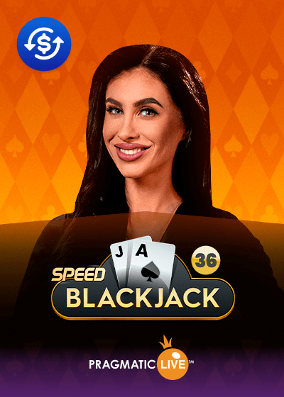 Speed Blackjack 36