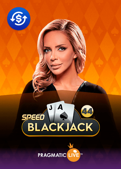 Speed Blackjack 44