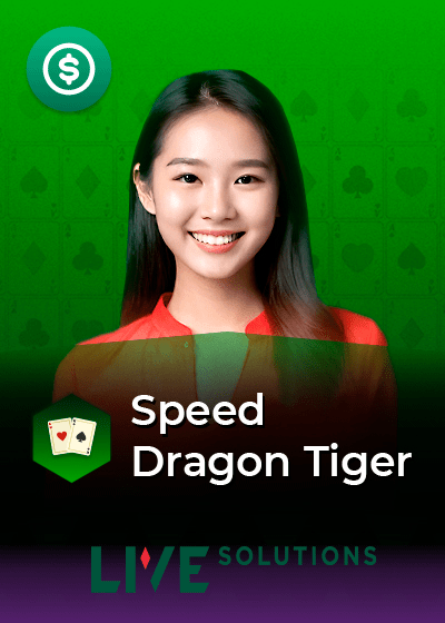 Speed Dragon Tiger