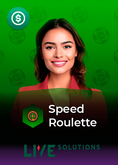 Speed Roulette