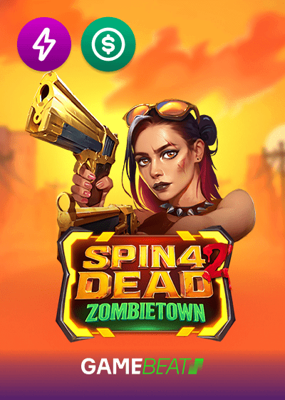 Spin 4 Dead 2 Zombietown