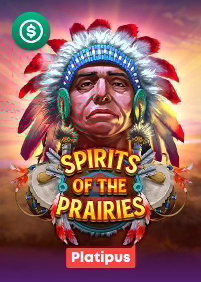 Spirits of the Prairies