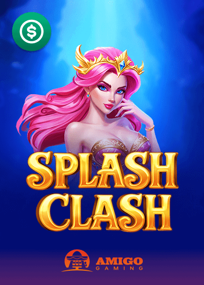 Splash Clash