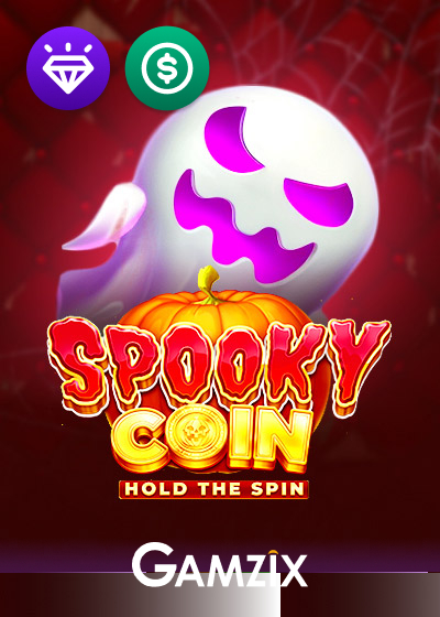 Spooky Coin