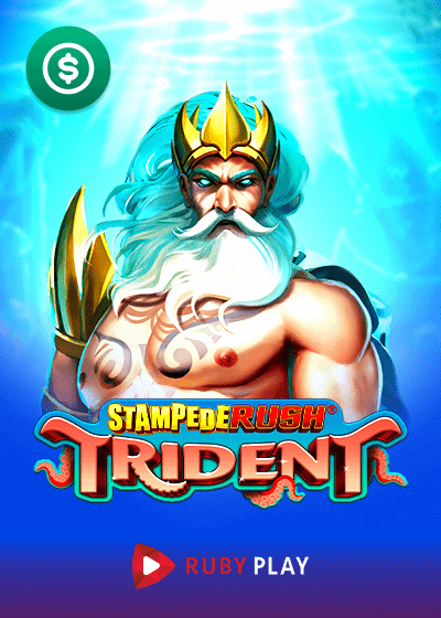 Stampede Rush Trident