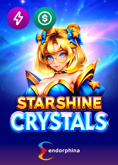 Starshine Crystals
