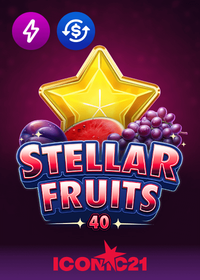 Stellar Fruits 40