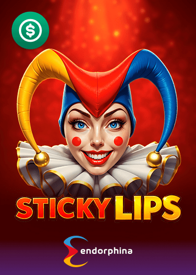 Sticky Lips