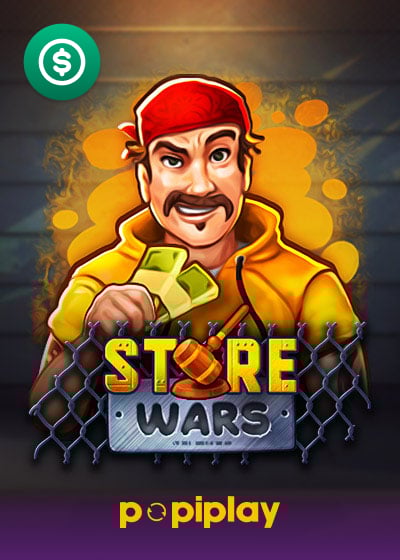 Store Wars