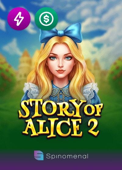 Story Of Alice 2