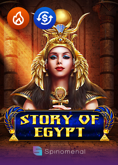 Story Of Egypt