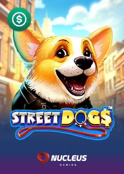 Street Dogs