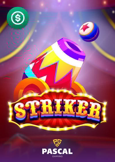 Striker