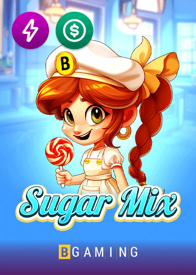 Sugar Mix