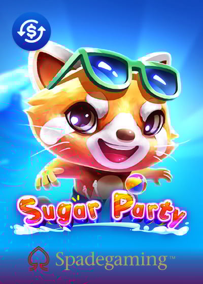 Sugar Party