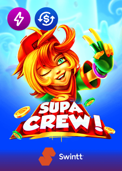 Supa Crew
