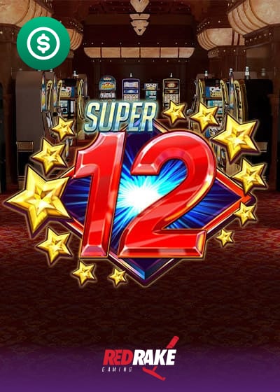 Super 12 Stars