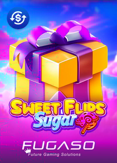 Sweet Flips Sugar