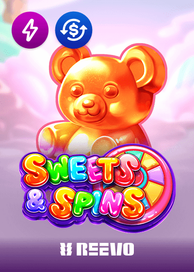 Sweets And Spins