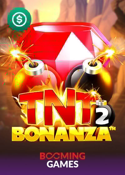 TNT Bonanza 2