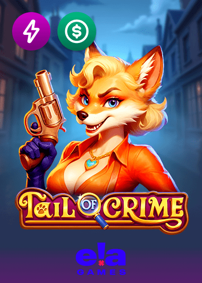 Tail of Crime