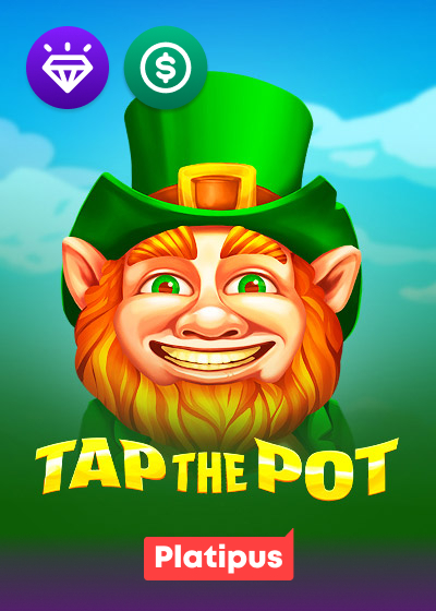 Tap the Pot