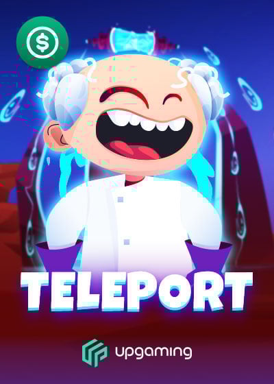 Teleport