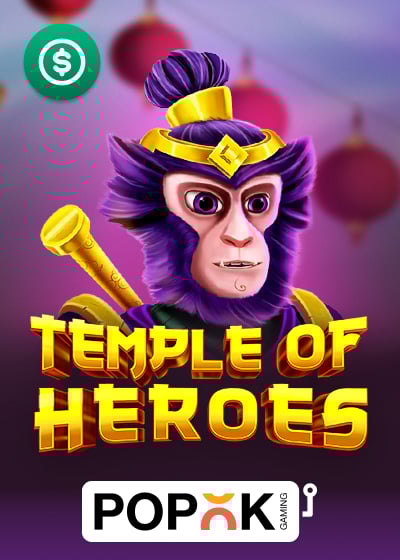 Temple Of Heroes