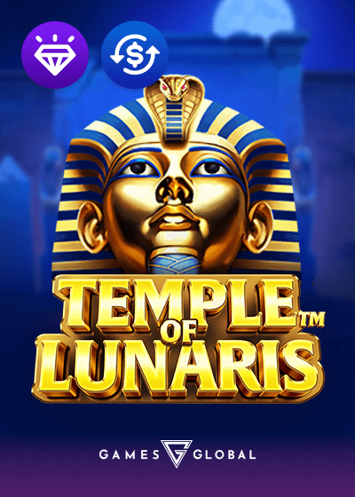 Temple of Lunaris