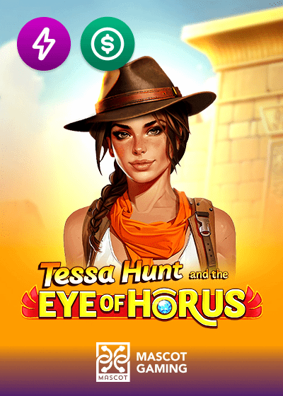 Tessa Hunt and the Eye of Hours