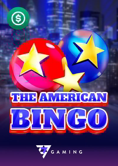 The American Bingo