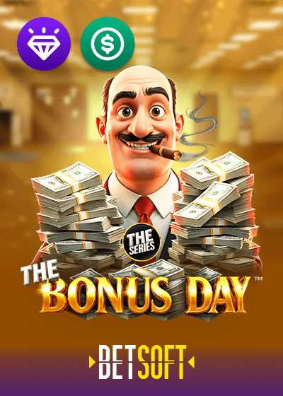 The Bonus Day