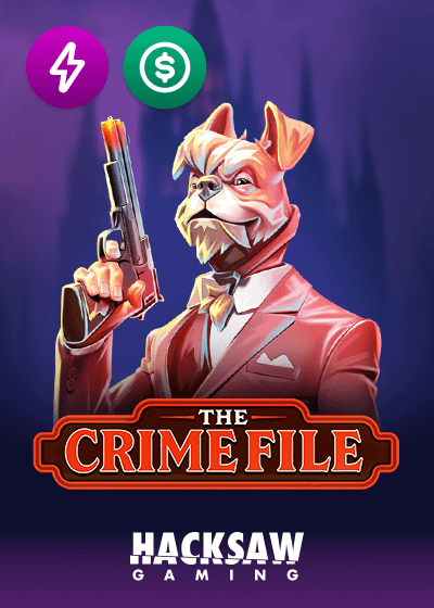 The Crime File