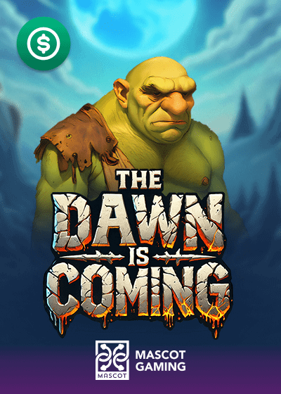 The Dawn is Coming