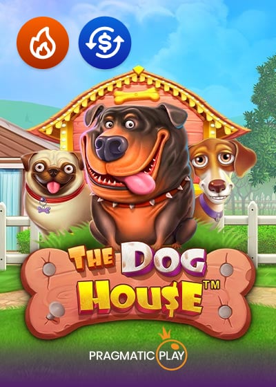 The Dog House