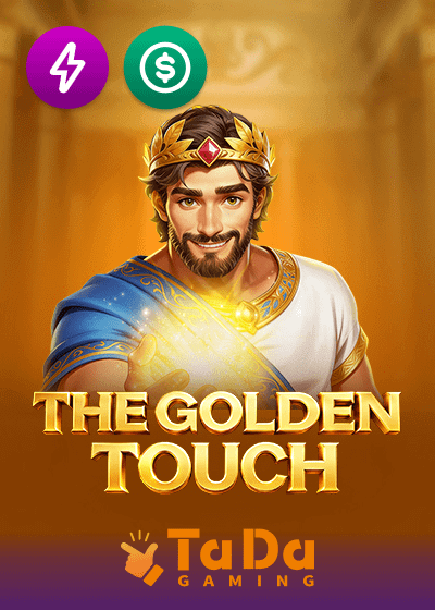 The Golden Touch