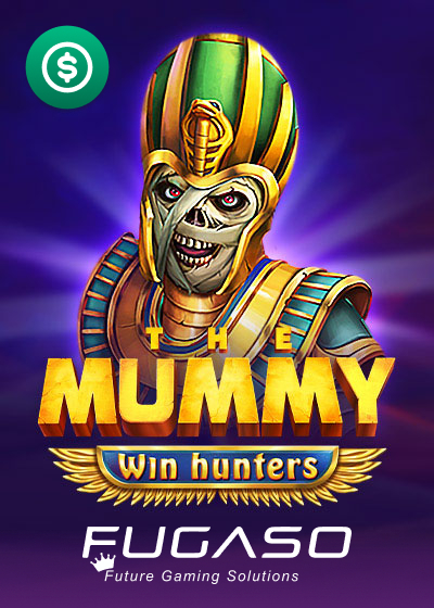 The Mummy Win Hunters